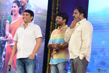 Vinavayya Ramayya Movie Audio Launch